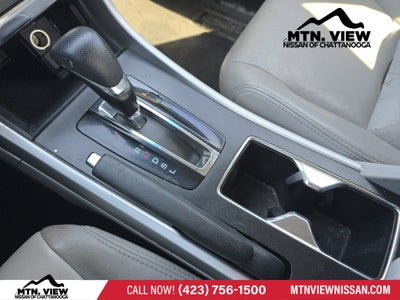 2014 Honda Accord Sedan LX