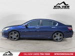 2016 Honda Accord Sedan Sport