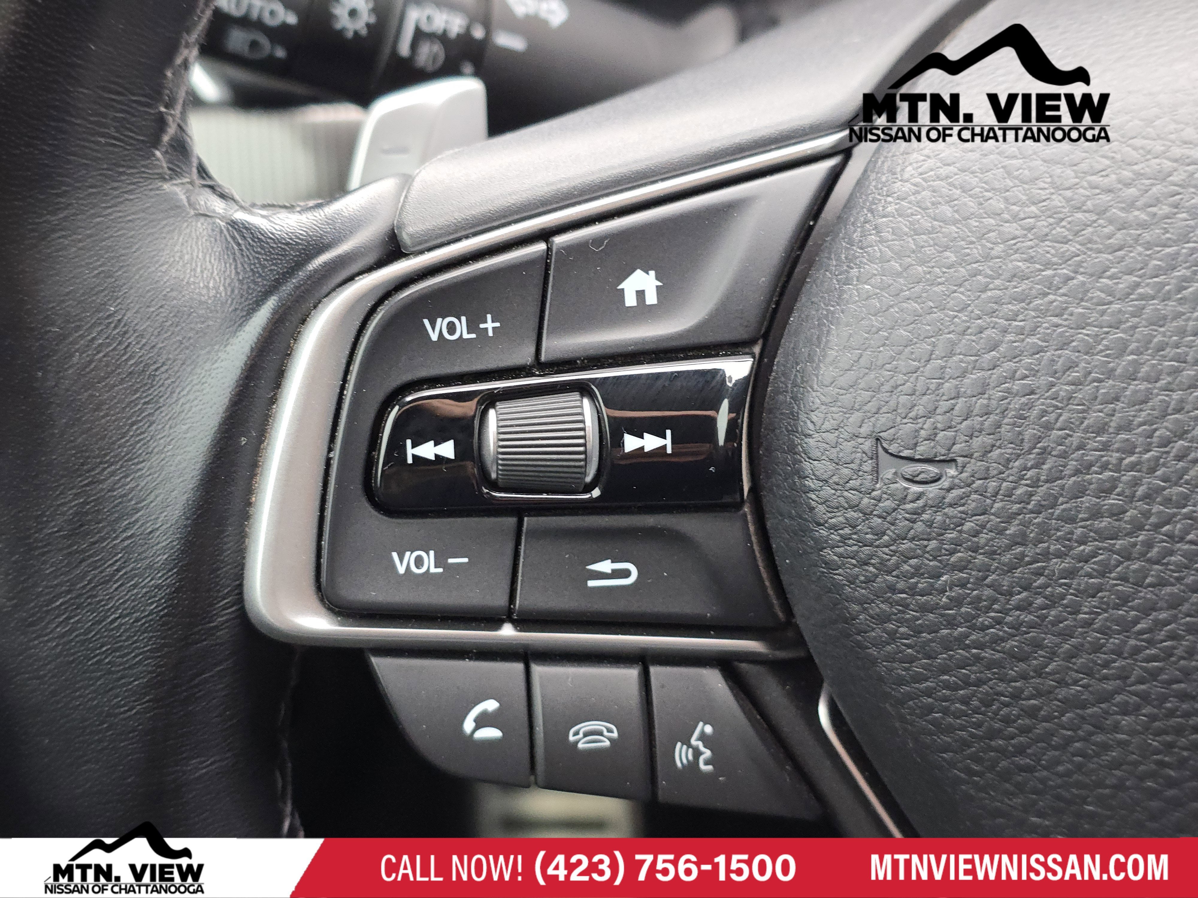 2022 Honda Accord Sedan Sport SE