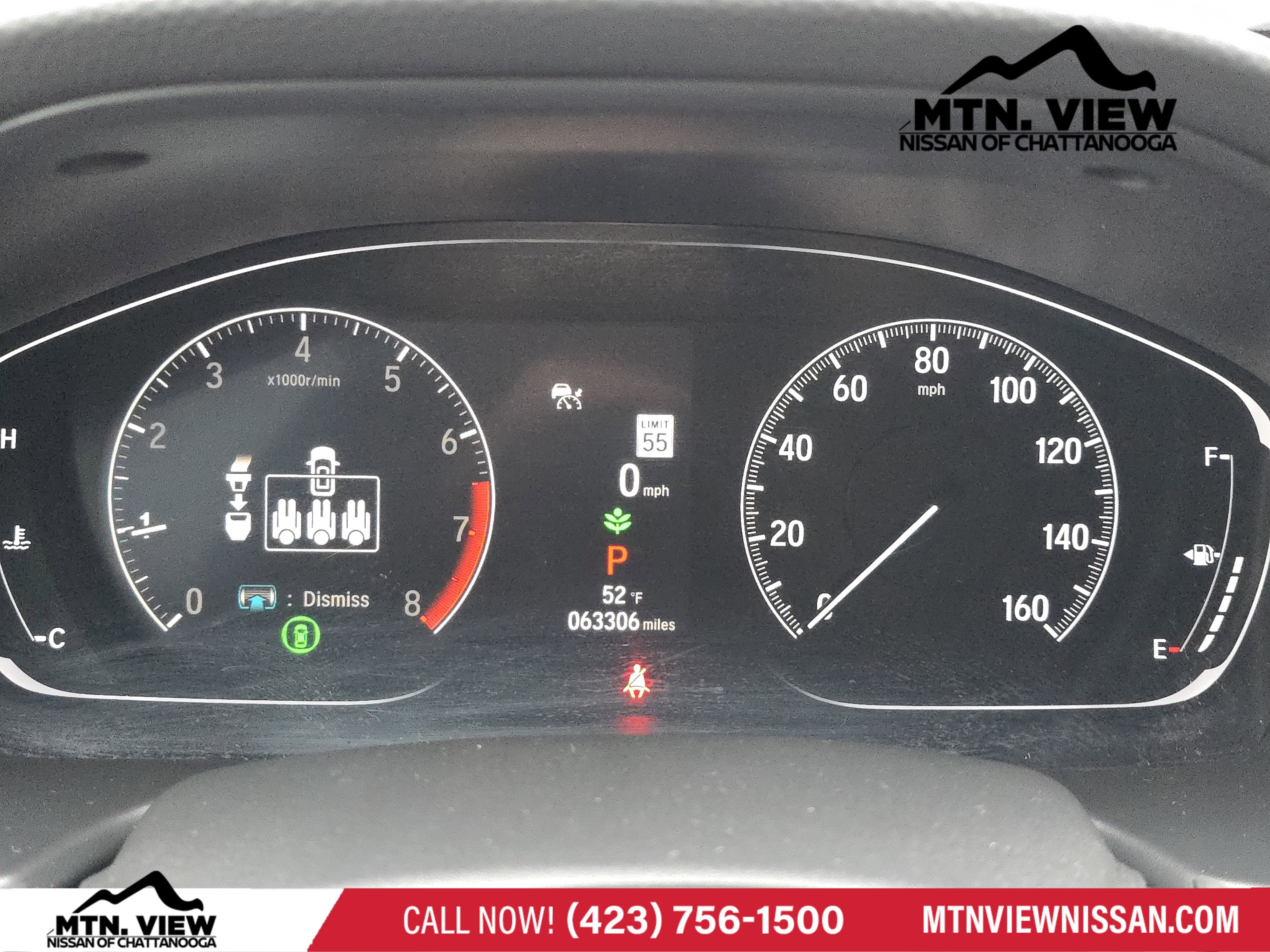 2022 Honda Accord Sedan Sport SE