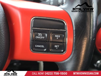 2011 Jeep Wrangler Unlimited 70th Anniversary