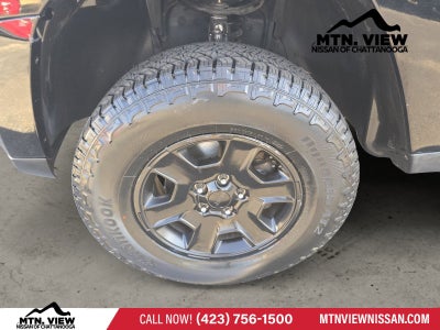 2006 Jeep Grand Cherokee Laredo