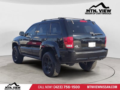 2006 Jeep Grand Cherokee Laredo