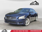 2011 Nissan Maxima 3.5 SV