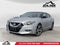 2017 Nissan Maxima SL