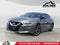 2017 Nissan Maxima Platinum