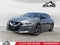 2017 Nissan Maxima Platinum