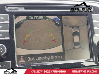 2023 Nissan Maxima SR