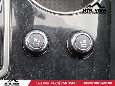 2023 Nissan Maxima SR