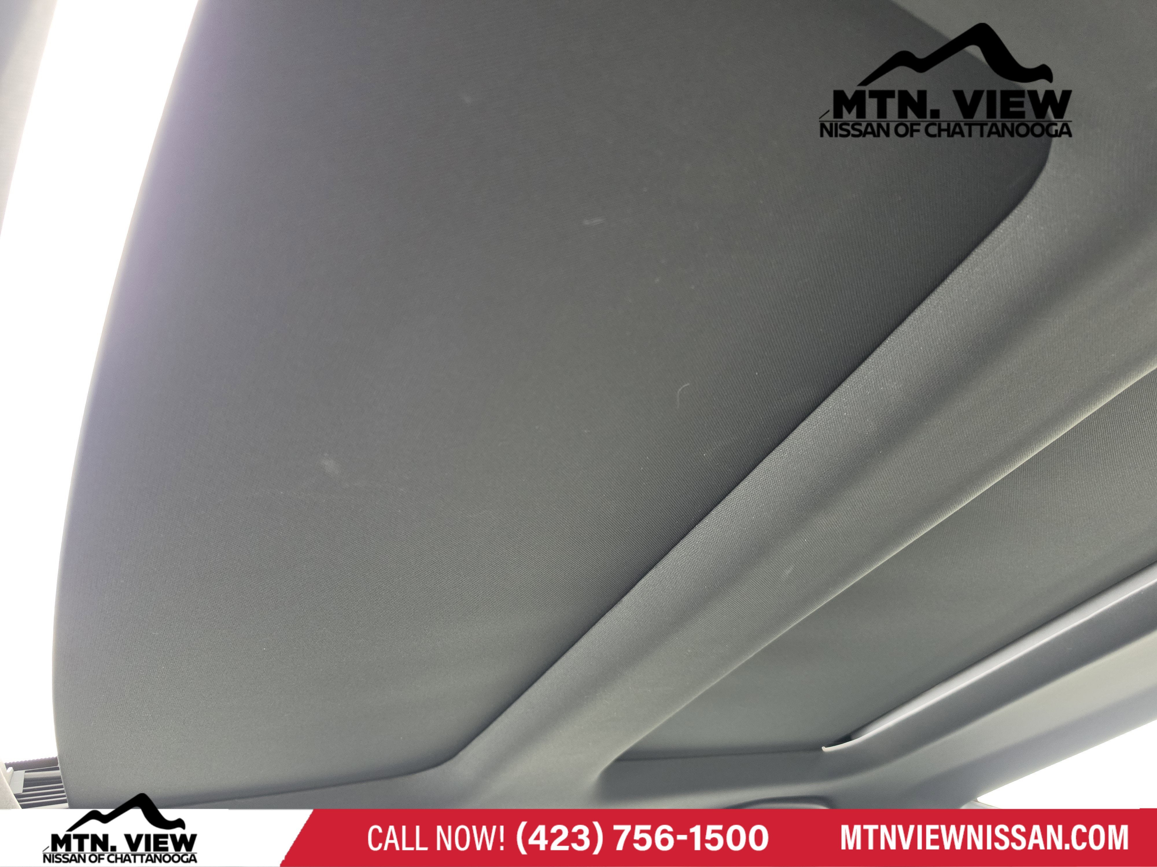 2023 Nissan Maxima SR