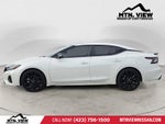 2023 Nissan Maxima SR
