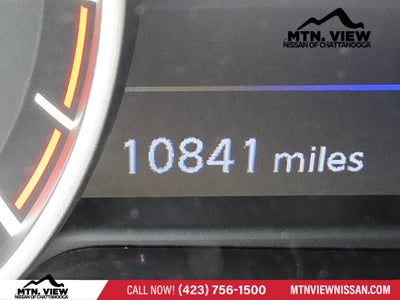 2023 Nissan Maxima SR