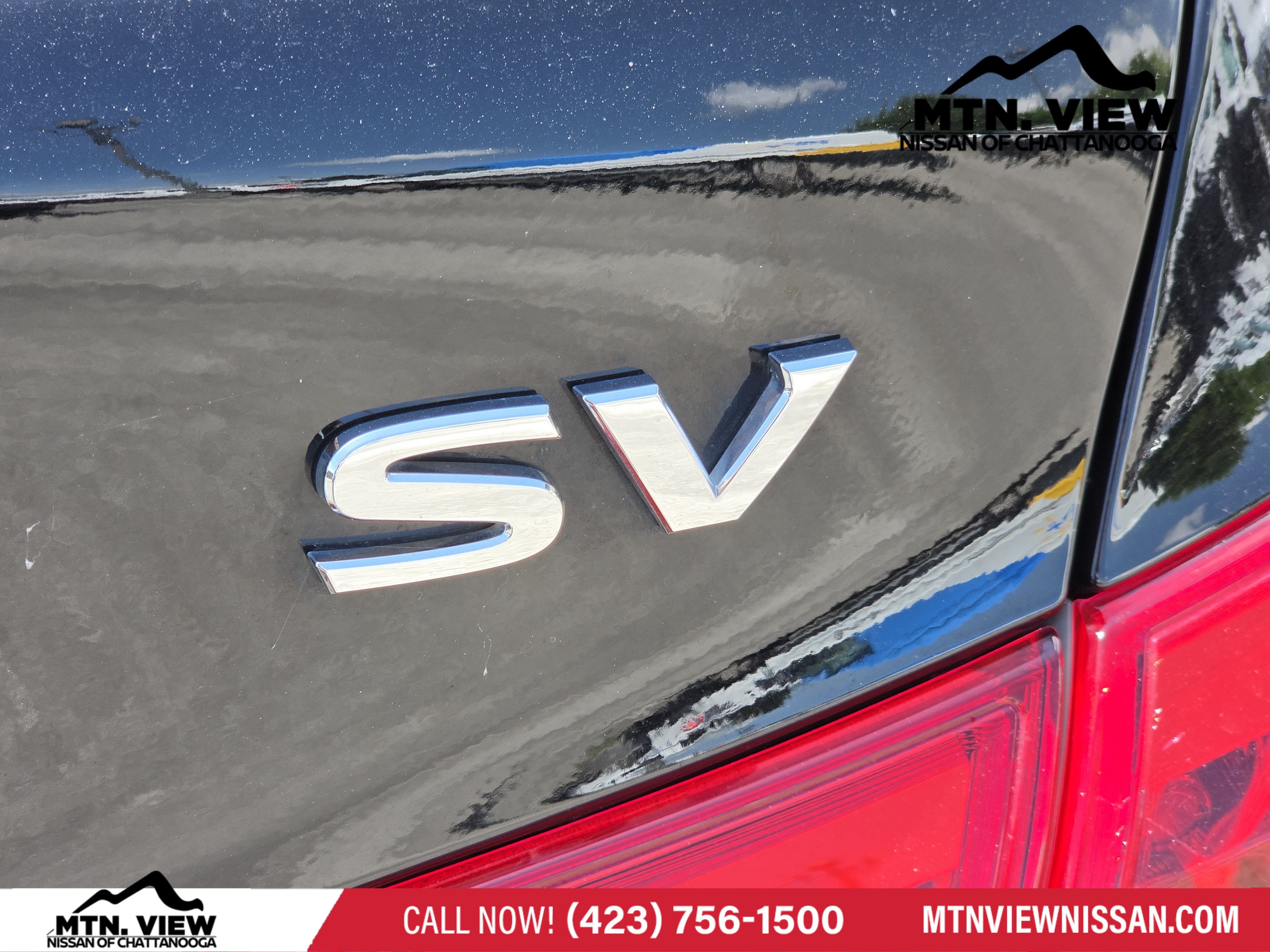 2013 Nissan Sentra SV