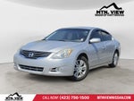 2010 Nissan Altima 2.5 S