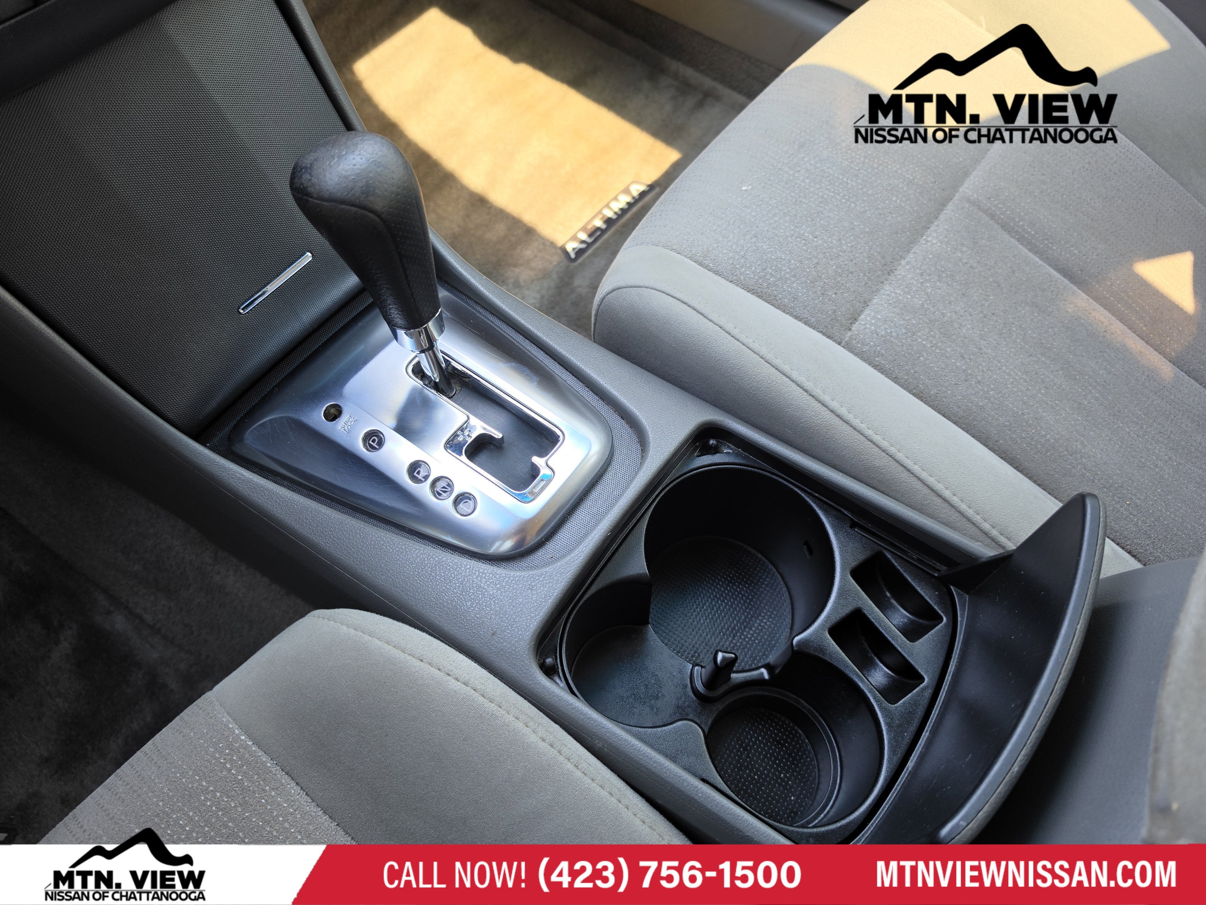 2010 Nissan Altima 2.5 S