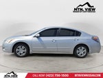 2010 Nissan Altima 2.5 S