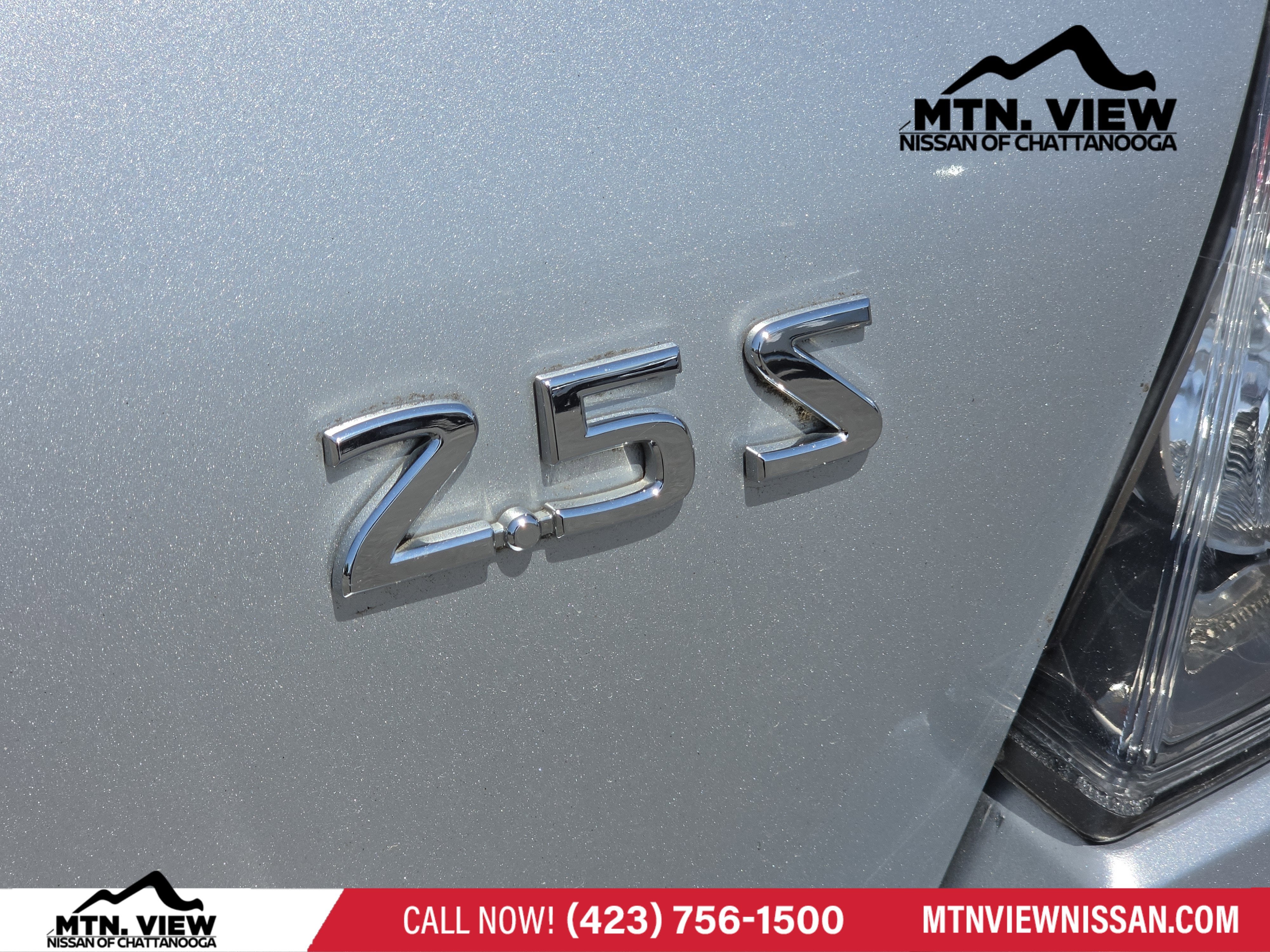 2010 Nissan Altima 2.5 S