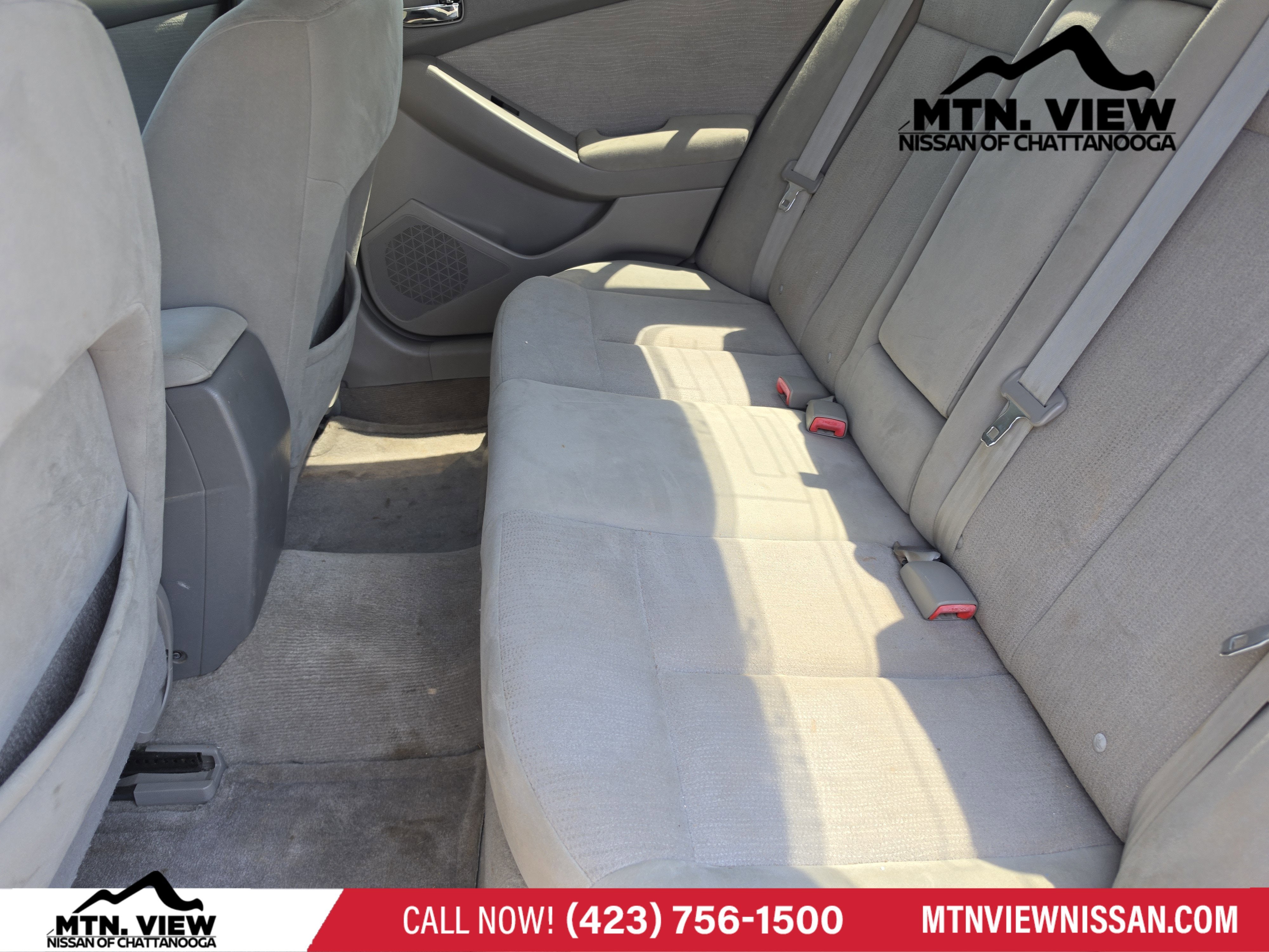 2010 Nissan Altima 2.5 S