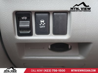 2011 Nissan Altima 2.5 S