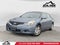 2011 Nissan Altima 2.5 S