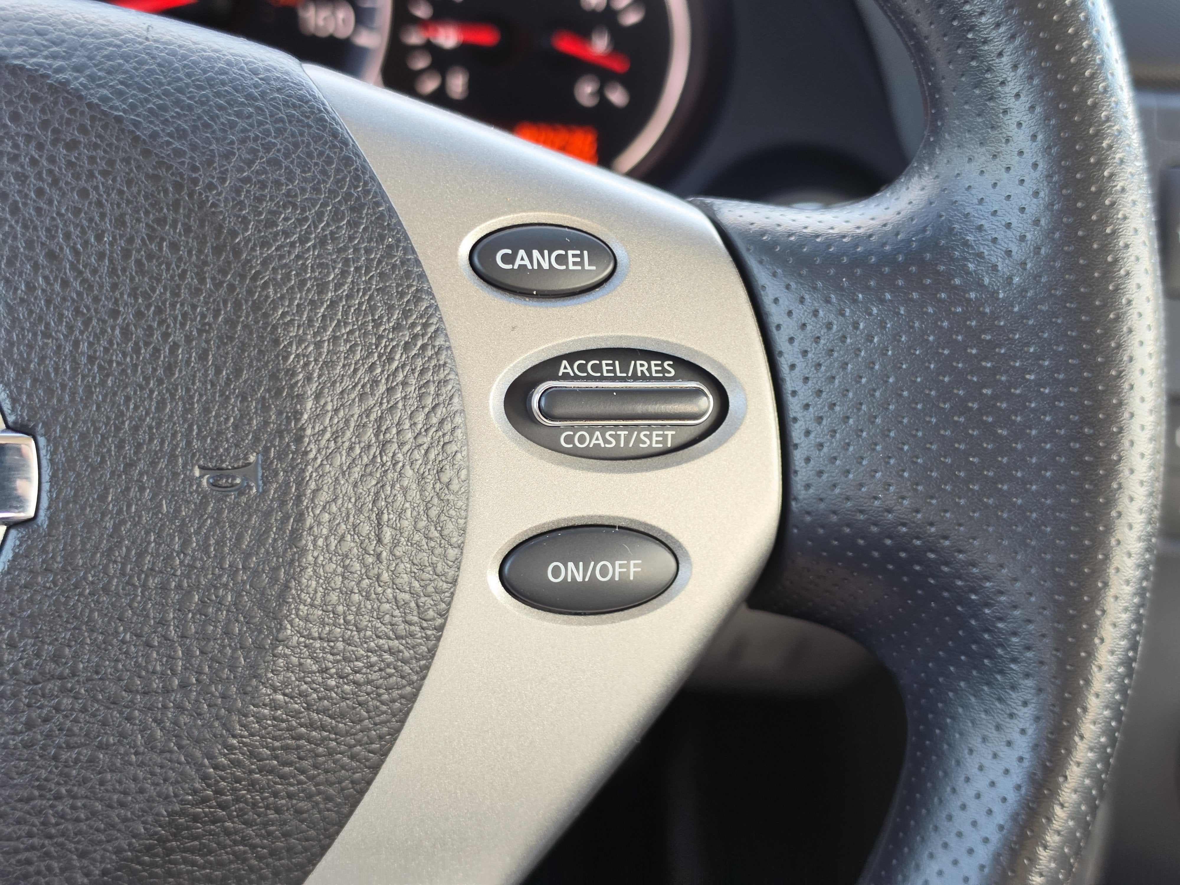 2012 Nissan Altima 2.5