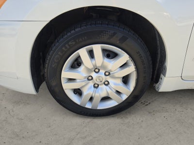 2012 Nissan Altima 2.5