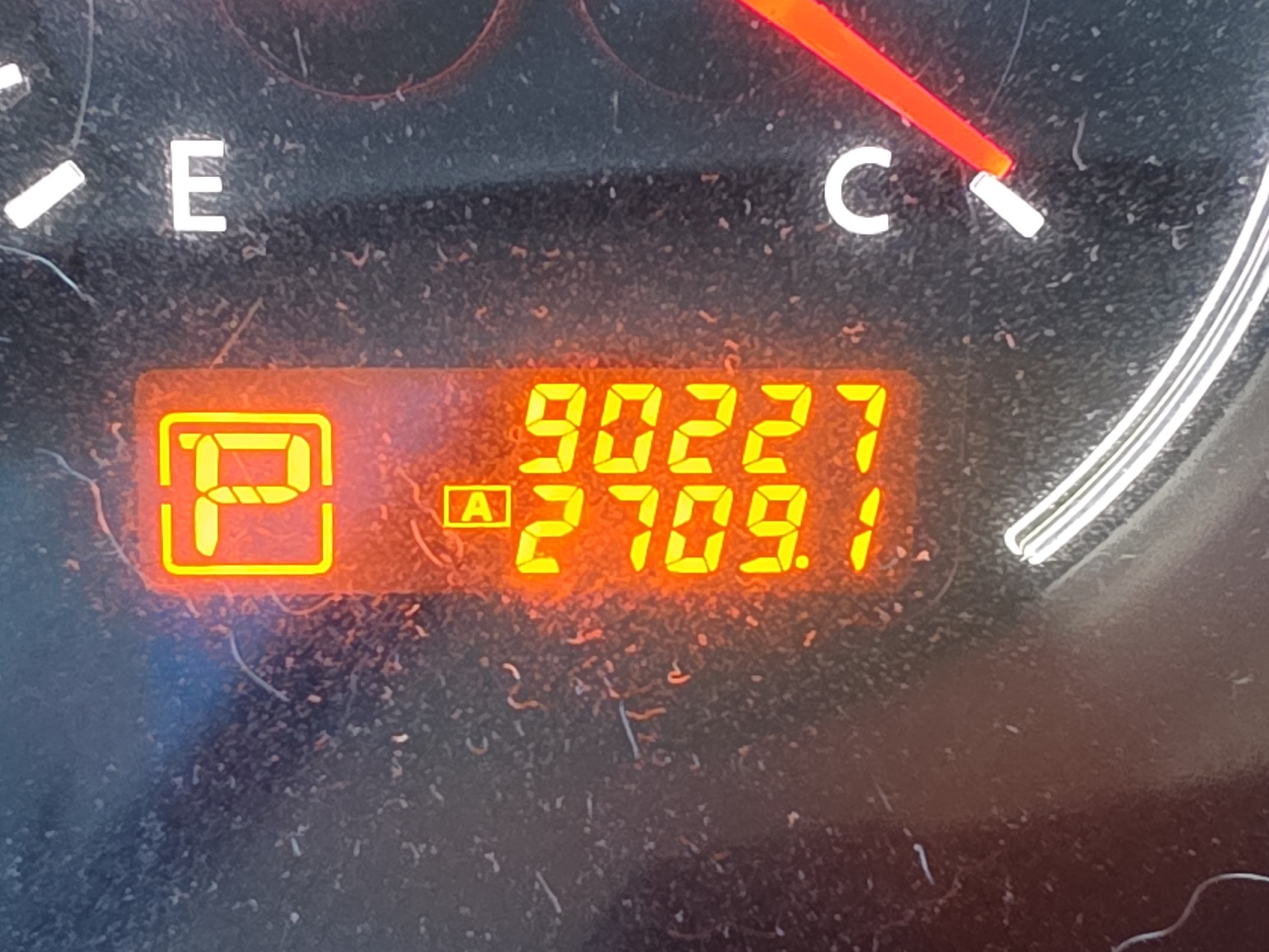 2012 Nissan Altima 2.5