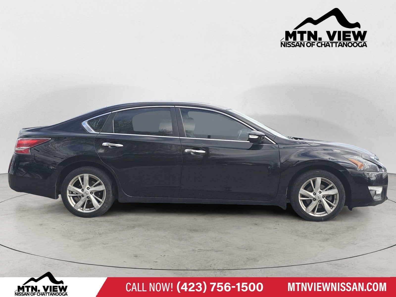 2014 Nissan Altima 2.5 SL