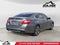 2016 Nissan Altima 2.5 SR