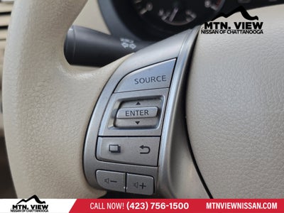2013 Nissan Altima 2.5 S