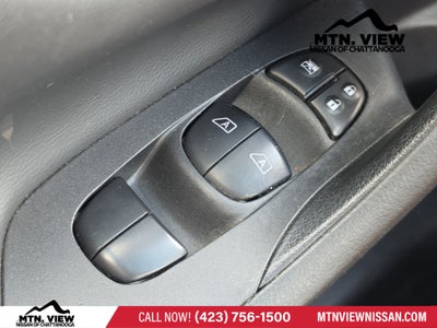 2015 Nissan Altima 2.5 SL