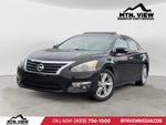 2015 Nissan Altima 2.5 SL