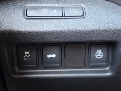 2015 Nissan Altima 2.5 SL