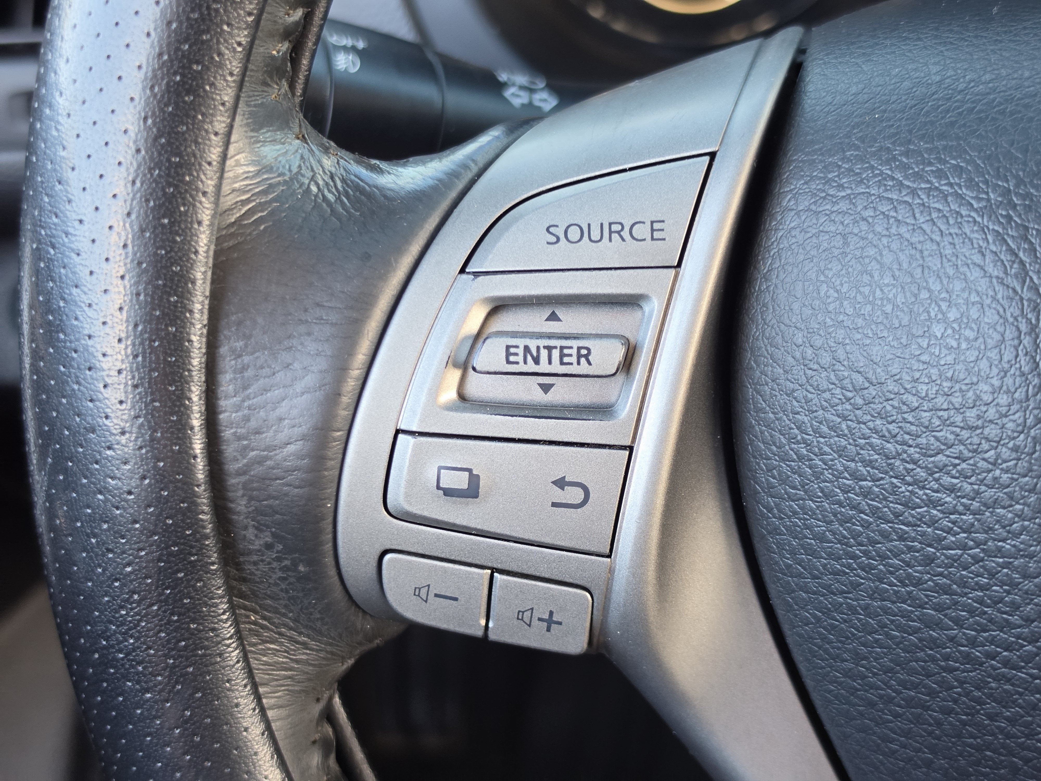 2015 Nissan Altima 2.5 SL