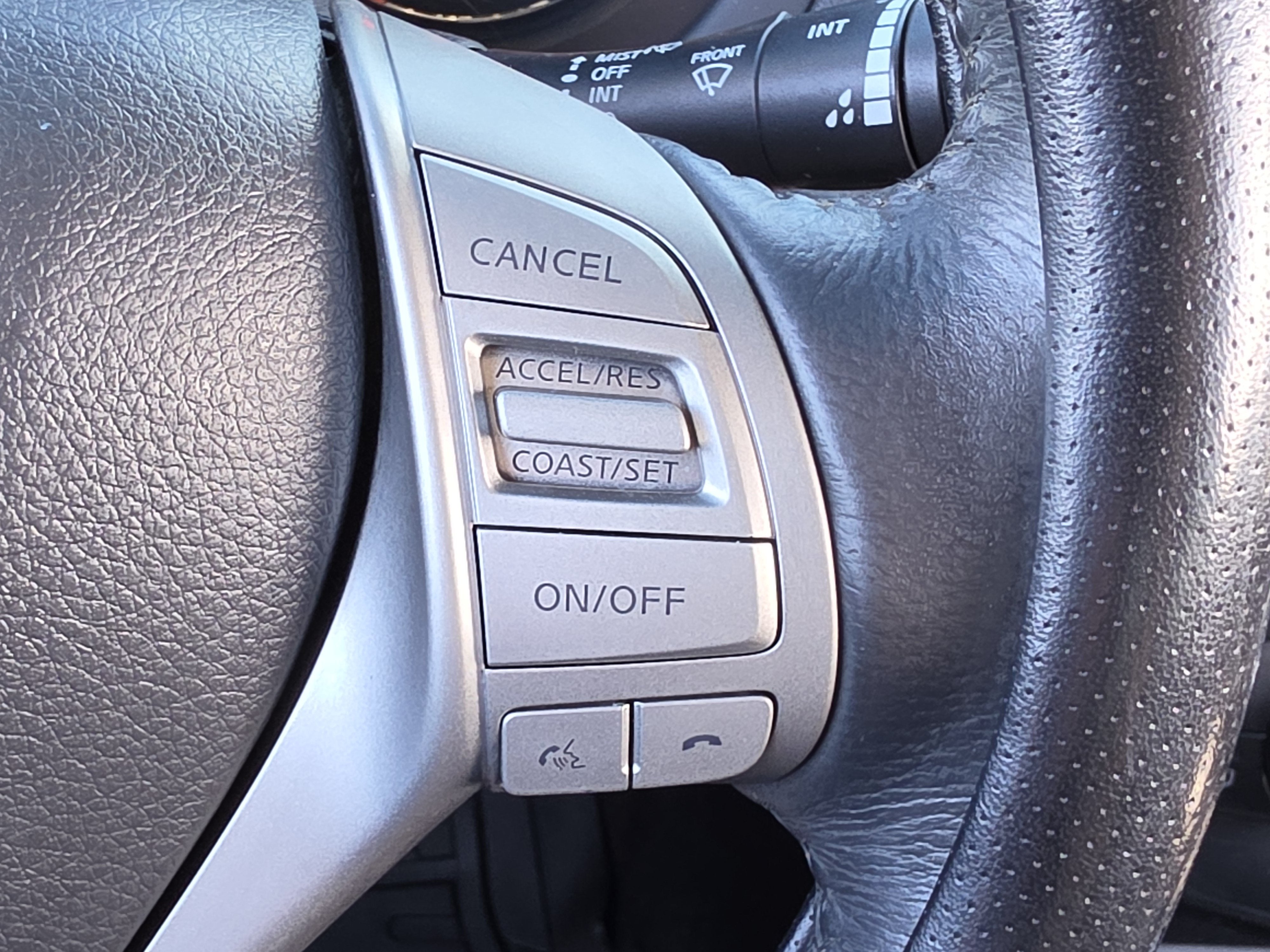 2015 Nissan Altima 2.5 SL