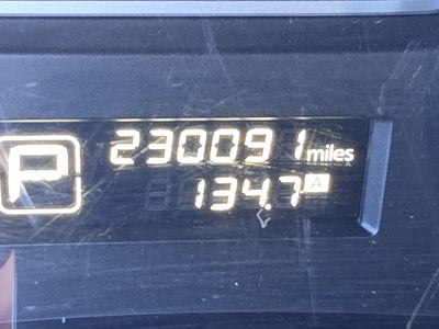 2015 Nissan Altima 2.5 SL