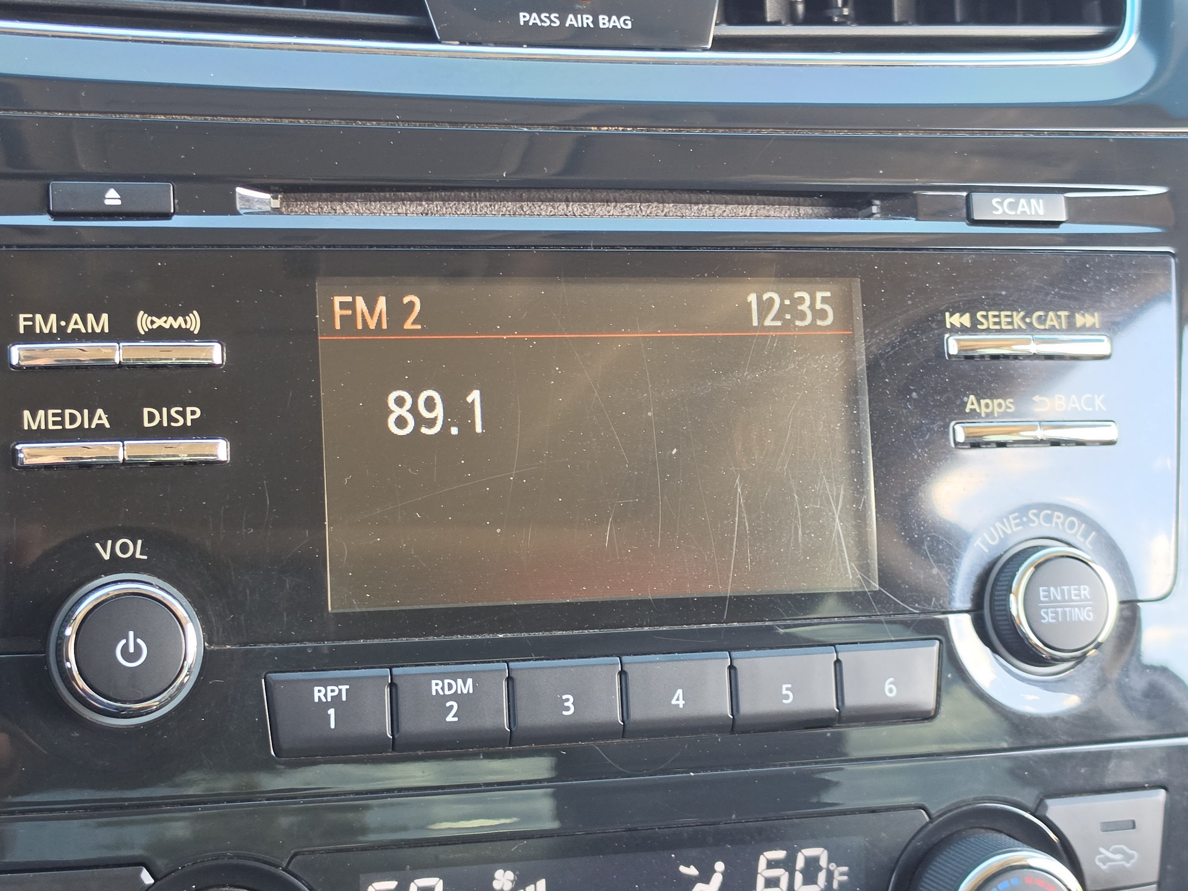2015 Nissan Altima 2.5 SL