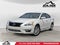 2013 Nissan Altima 2.5 S