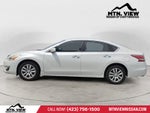 2013 Nissan Altima 2.5 S