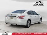 2013 Nissan Altima 2.5 S