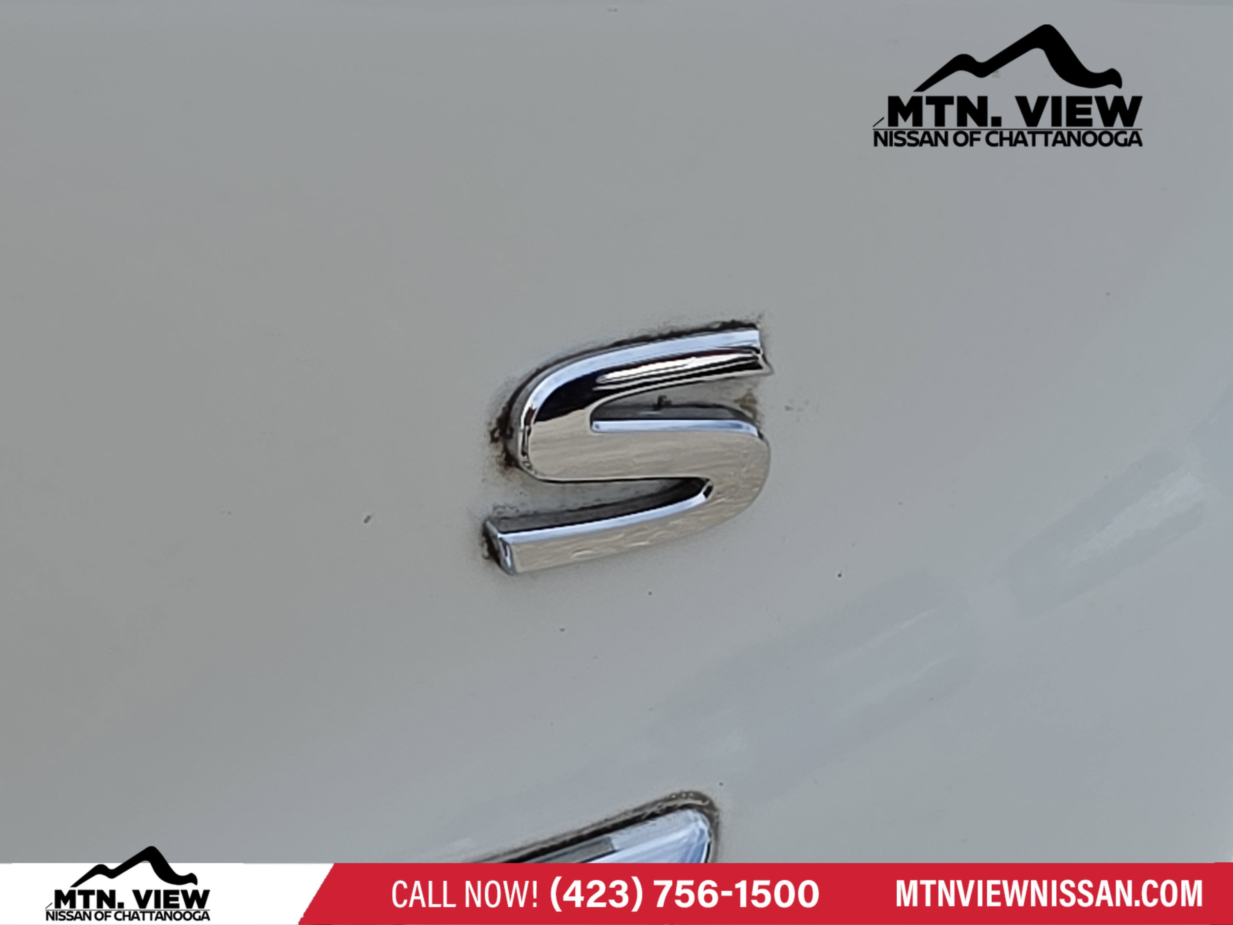 2013 Nissan Altima 2.5 S