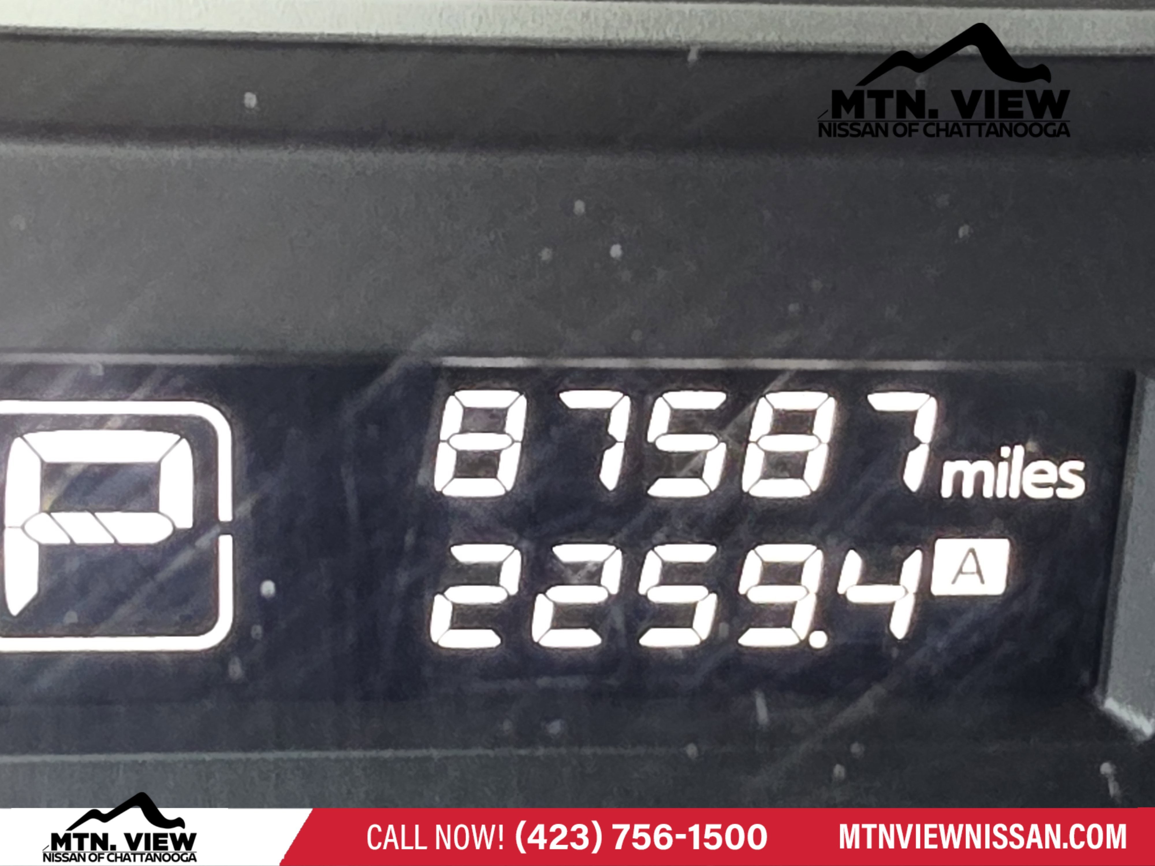 2013 Nissan Altima 2.5 S
