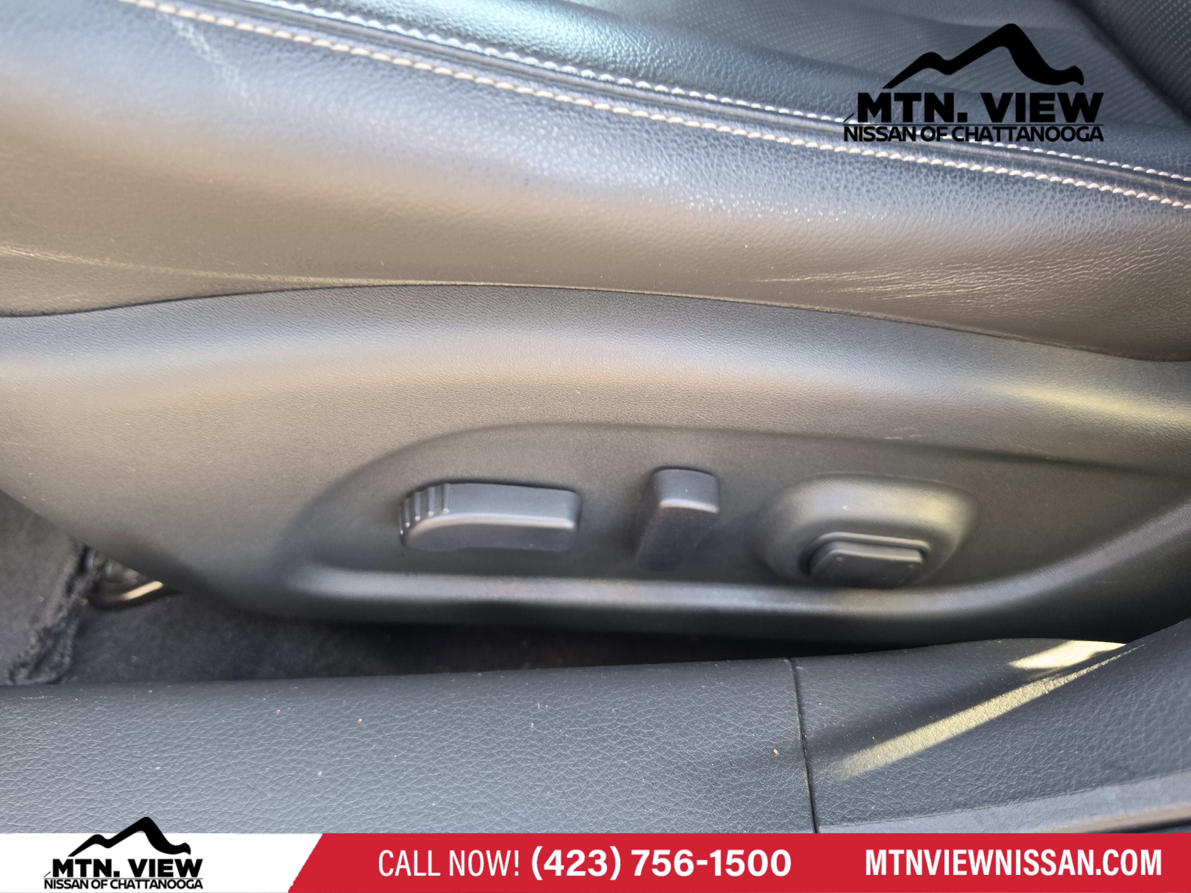 2018 Nissan Altima 2.5 SL