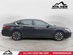 2018 Nissan Altima 2.5 SL