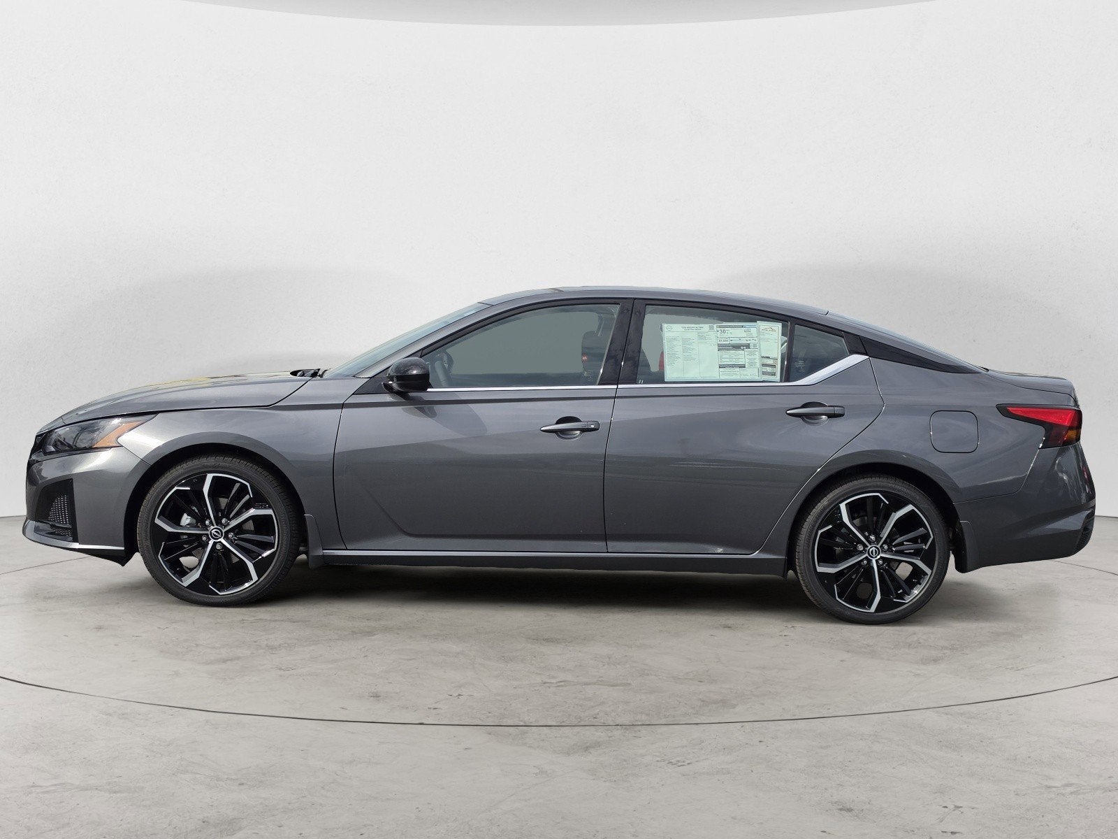 2026 Nissan Altima SR