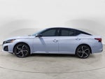 2026 Nissan Altima SR