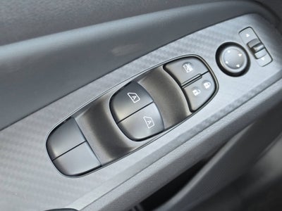2026 Nissan Altima SR