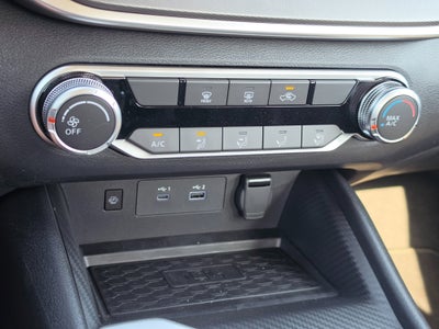 2026 Nissan Altima SR
