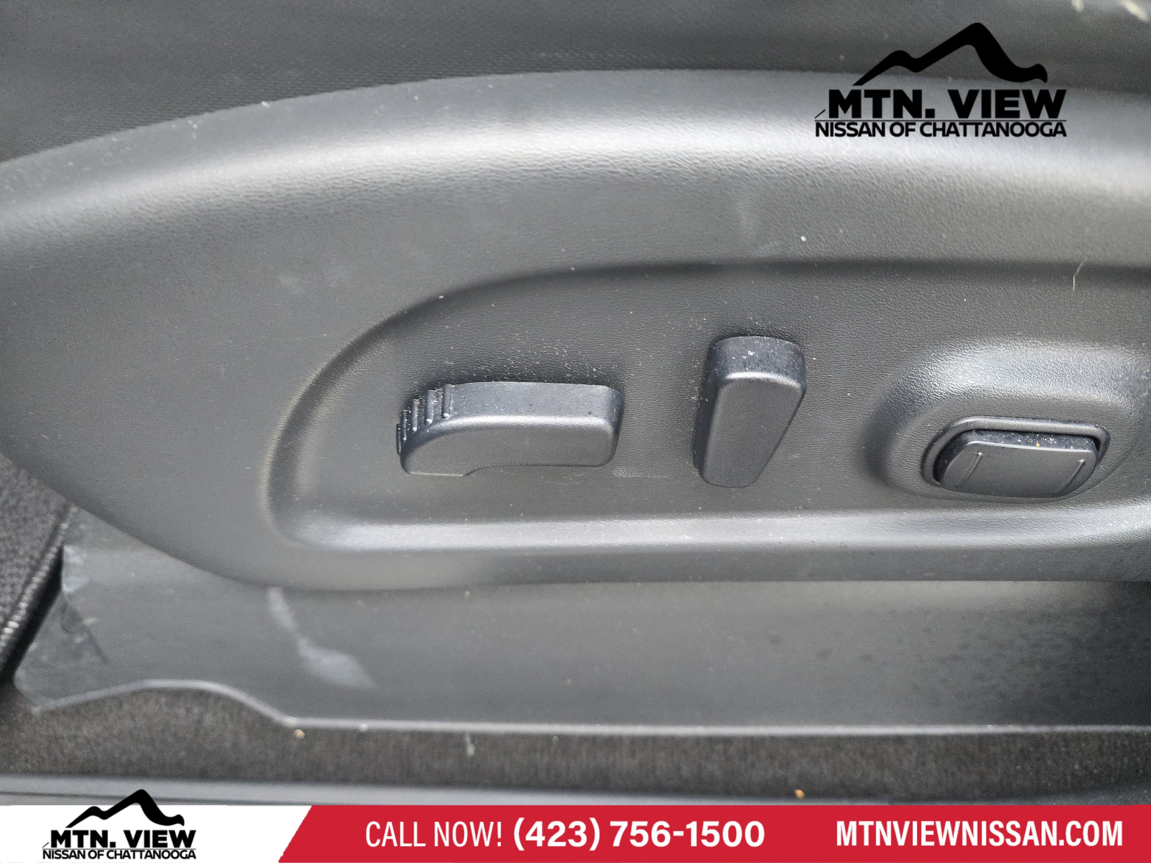 2020 Nissan Titan PRO-4X