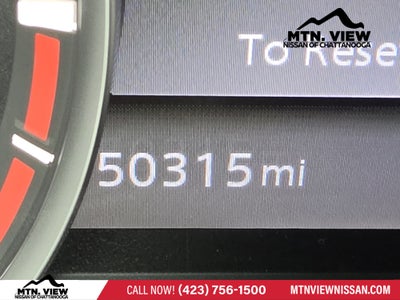 2023 Nissan Titan SV
